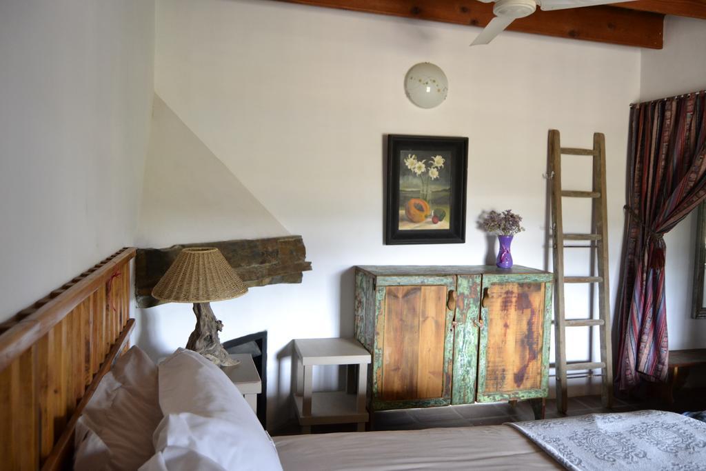Aloe Guest House Prince Albert Kamer foto