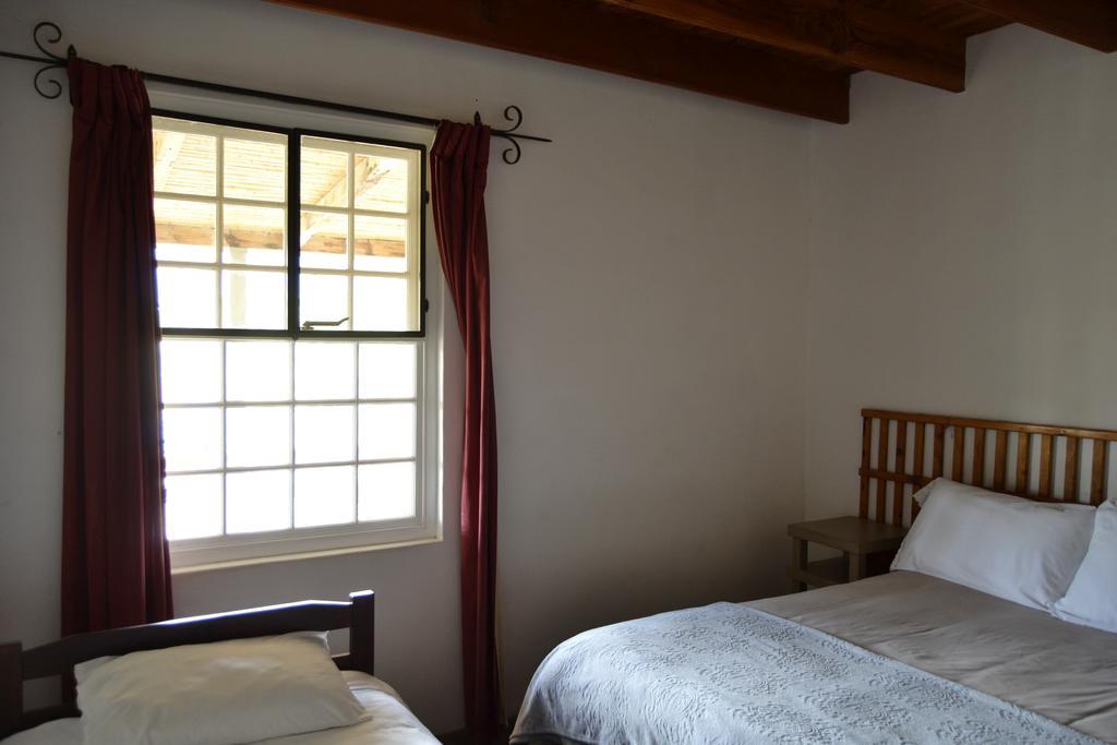 Aloe Guest House Prince Albert Kamer foto