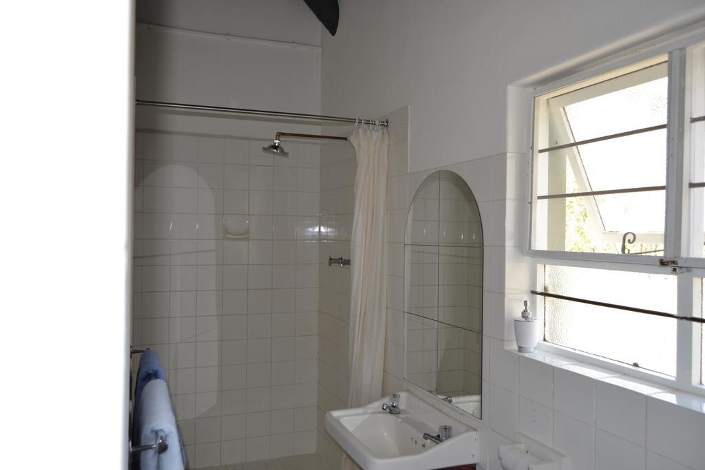 Aloe Guest House Prince Albert Buitenkant foto